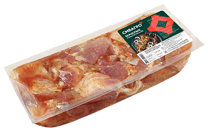 ШАШЛЫК КЛАССИЧЕСКИЙ, 2000г